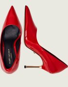 Kurt Geiger De piele tocuri Bank Court