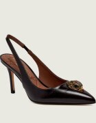 Kurt Geiger De piele tocuri Belgravia