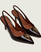 Kurt Geiger De piele tocuri Belgravia