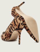 Kurt Geiger De piele tocuri Belgravia Eagle Court