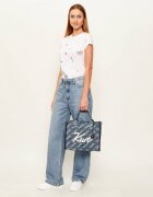 Kurt Geiger Denim cufăr KURT