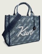 Kurt Geiger Denim cufăr KURT