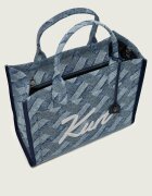 Kurt Geiger Denim cufăr KURT