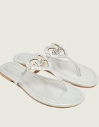Kurt Geiger Flip flops Heart