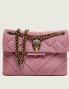 Kurt Geiger Geantă pe umăr 690-L MINI KENSINGTON | piele întoarsă