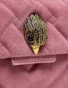 Kurt Geiger Geantă pe umăr 690-L MINI KENSINGTON | piele întoarsă