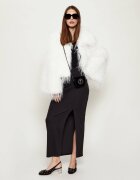 Kurt Geiger Geantă pe umăr 690-MICRO CHELSEA