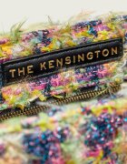 Kurt Geiger Geantă pe umăr KENSINGTON
