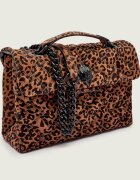 Kurt Geiger Geantă pe umăr KENSINGTON | piele întoarsă