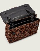 Kurt Geiger Geantă pe umăr KENSINGTON | piele întoarsă