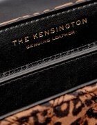 Kurt Geiger Geantă pe umăr KENSINGTON | piele întoarsă