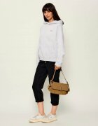 Kurt Geiger Geantă pe umăr Kensington | piele întoarsă