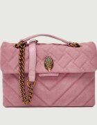 Kurt Geiger Geantă pe umăr KENSINGTON | piele întoarsă