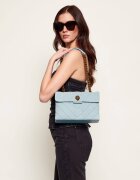 Kurt Geiger Geantă pe umăr KENSINGTON | piele întoarsă