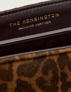 Kurt Geiger Geantă pe umăr KENSINGTON | piele întoarsă