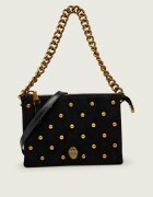 Kurt Geiger Geantă pe umăr KENSINGTON | piele întoarsă