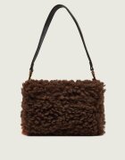 Kurt Geiger Geantă pe umăr Kensington | shearling