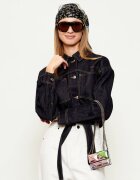Kurt Geiger Geantă pe umăr MICRO KENSINGTON