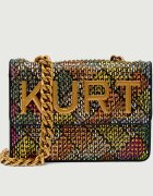 Kurt Geiger Geantă pe umăr MICRO KENSINGTON