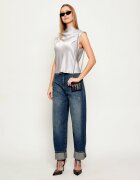Kurt Geiger Geantă pe umăr MICRO KENSINGTON