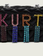 Kurt Geiger Geantă pe umăr MICRO KENSINGTON