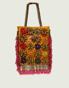Kurt Geiger Geantă pe umăr MINI BEADED