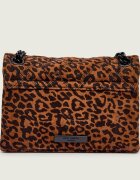 Kurt Geiger Geantă pe umăr MINI KENSINGTON | piele întoarsă
