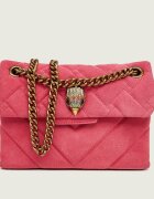 Kurt Geiger Geantă pe umăr Mini Kensington | piele întoarsă