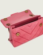 Kurt Geiger Geantă pe umăr Mini Kensington | piele întoarsă