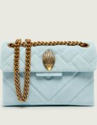 Kurt Geiger Geantă pe umăr MINI KENSINGTON | piele întoarsă