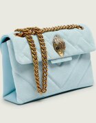 Kurt Geiger Geantă pe umăr MINI KENSINGTON | piele întoarsă