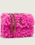 Kurt Geiger Geantă pe umăr Mini Kensington | shearling