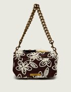 Kurt Geiger Geantă pe umăr MINI PIMLICO FLOWER