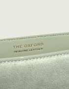 Kurt Geiger Geantă pe umăr Oxford | piele întoarsă
