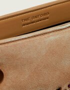 Kurt Geiger Geantă pe umăr Oxford | piele întoarsă