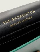 Kurt Geiger Geantă pe umăr SHOREDITCH cu adaos de piele