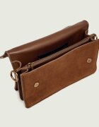 Kurt Geiger Geantă pe umăr Sloane Soft | piele întoarsă