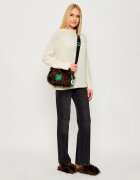 Kurt Geiger Geantă pe umăr SOUTHBANK | shearling