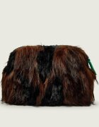 Kurt Geiger Geantă pe umăr SOUTHBANK | shearling