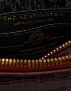 Kurt Geiger Geantă poștaș Kensington