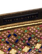 Kurt Geiger Geantă poștaș KENSINGTON