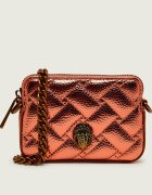 Kurt Geiger Geantă poștaș MICRO KENSINGTON