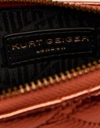 Kurt Geiger Geantă poștaș MICRO KENSINGTON
