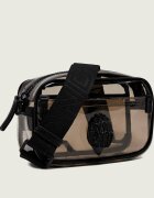 Kurt Geiger Geantă poștaș Vinyl Kensington S