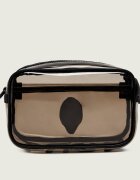 Kurt Geiger Geantă poștaș Vinyl Kensington S