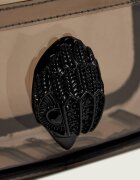 Kurt Geiger Geantă poștaș Vinyl Kensington S