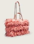 Kurt Geiger Geantă shopper Hoxton | shearling