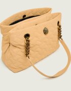 Kurt Geiger Geantă shopper KENSINGTON | piele întoarsă