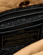 Kurt Geiger Geantă shopper KENSINGTON | piele întoarsă