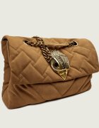 Kurt Geiger Geantă shopper Macro Kensington | piele întoarsă